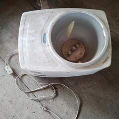 餅つき機