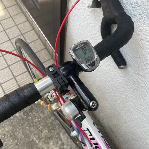 CASATIロードバイク　18インチ