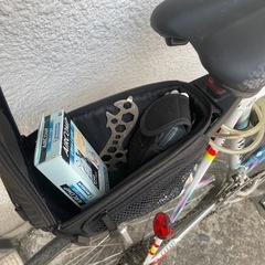 CASATIロードバイク　18インチの画像