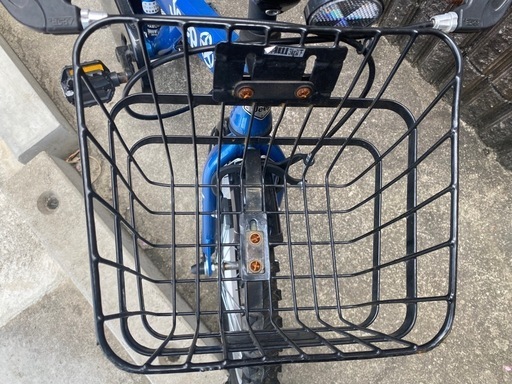 MOONさん専用 美品18インチ自転車JEEP 姫路引取り希望 自転車本体