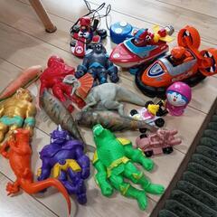 おもちゃ