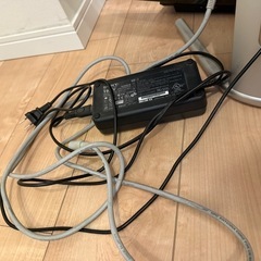 Sony VAIO VPCL247FJ デスクトップPC 本体の画像