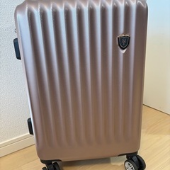 1〜2泊用スーツケース