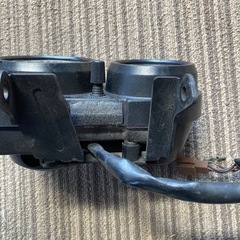 スピードメーターの画像