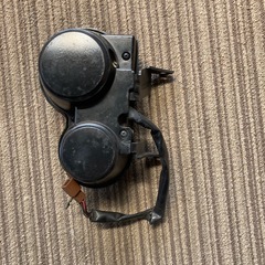 スピードメーターの画像