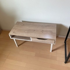 IKEA テレビ台の画像