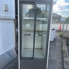 キリン冷蔵庫の画像