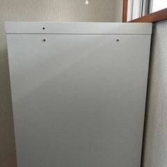 白いキッチンボード
の画像