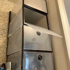 シューズケース