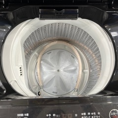 【安心1年保証！】RORO 全自動洗濯機入荷！755の画像