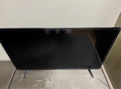 アイリスオーヤマ 液晶テレビ 40V型40FB10P (まろ吉) 近鉄四日市