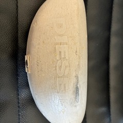 古いDIESELのサングラスの画像