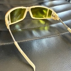 古いDIESELのサングラスの画像