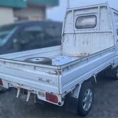 【三菱】ミニキャブ★44,690km★車検取得予定の画像