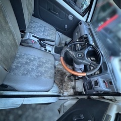 【三菱】ミニキャブ★44,690km★車検取得予定の画像