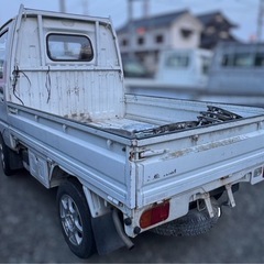 【三菱】ミニキャブ★44,690km★車検取得予定の画像