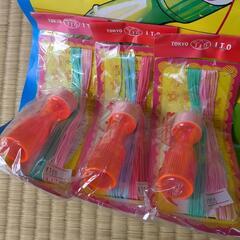 レトロ　駄菓子屋　くじ引きの画像