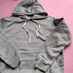 メンズパ−カ−Mサイズ新品の画像