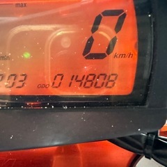 KTM スーパーモタード　690 SMC-R の画像