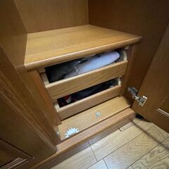 タンス・チェスト – 府中家具の館
