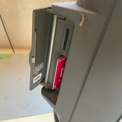 【ジャンク】　テレビ 20型の画像