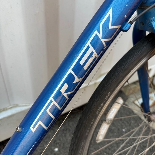 TREK 「トレック」 7.2FX 2015年モデル クロスバイク / 大宮店