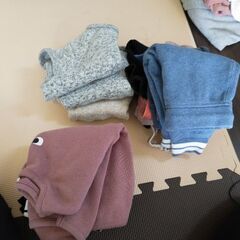80～95センチ 冬服です。
