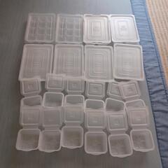離乳食保存容器セット