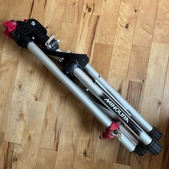 MINOURA 「ミノウラ」 RS-1600 メンテナンススタンド 自転車の画像