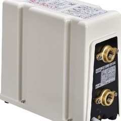 定価10万弱‼️中古　室内使用美品リンナイsu1-pu60の画像