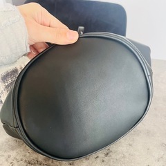 ハンドバックの画像
