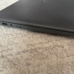 HP ProBook x360 ノートPC 本体の画像