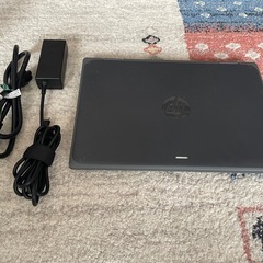 HP ProBook x360 ノートPC 本体
