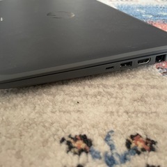 HP ProBook x360 ノートPC 本体の画像