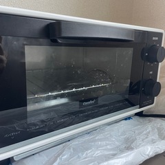 オーブントースター