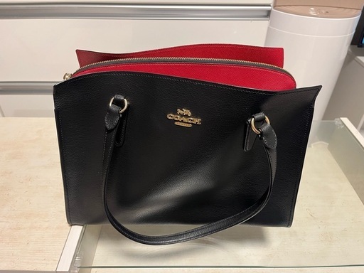COACH バック　レディース