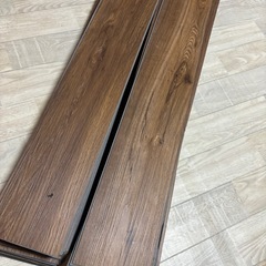フローリングシート