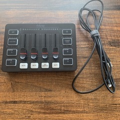 ●超美品●AT2040＋オーディオインターフェース＋マイクアームの画像