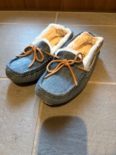 靴/バッグ UGG 23cm