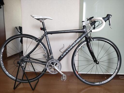 cannondale Synapse Handmade USA Aluminum Carbon サイズ50 *お