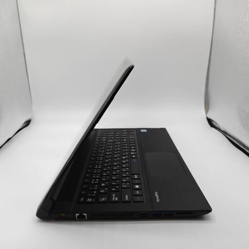 DVD搭載 動作◎ 15.6 NEC ノートPC VersaPro VF-5 Core i5-7200U