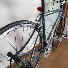 cannondale Synapse Handmade USA Aluminum Carbon サイズ50 *お
