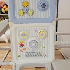 ジャングルジムの画像