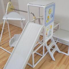 ジャングルジムの画像