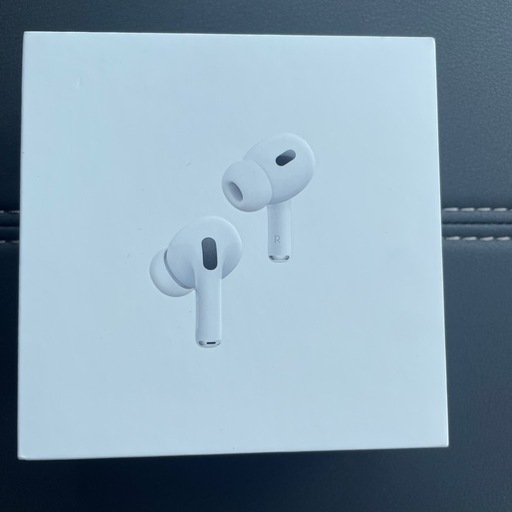 Air pods pro 2世代　AirPods