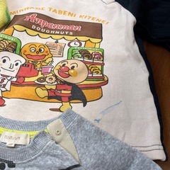 6点　95サイズ　子ども服まとめ売りの画像