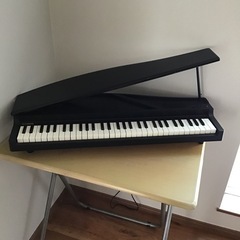 デジタルピアノ
