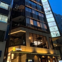 ＼月給45万円以上！新日本橋の寿司店で料理長候補を募集／ 本格寿...