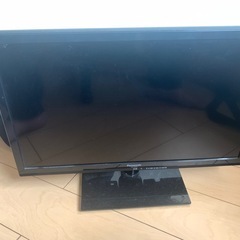 テレビパナソニック