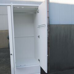ニトリ マルチタンス チェスト 幅100cm 洋服タンス 収納 箪笥 整理タンス クエス QUESS 100MT WH  NITORIの画像